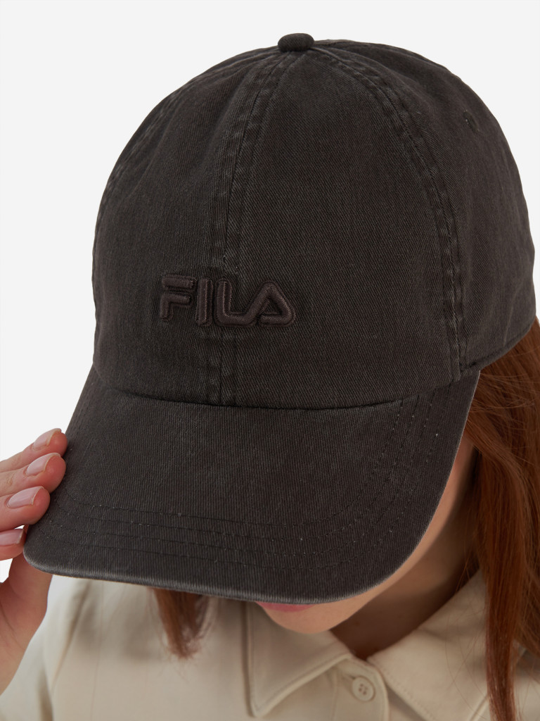 Бейсболка FILA