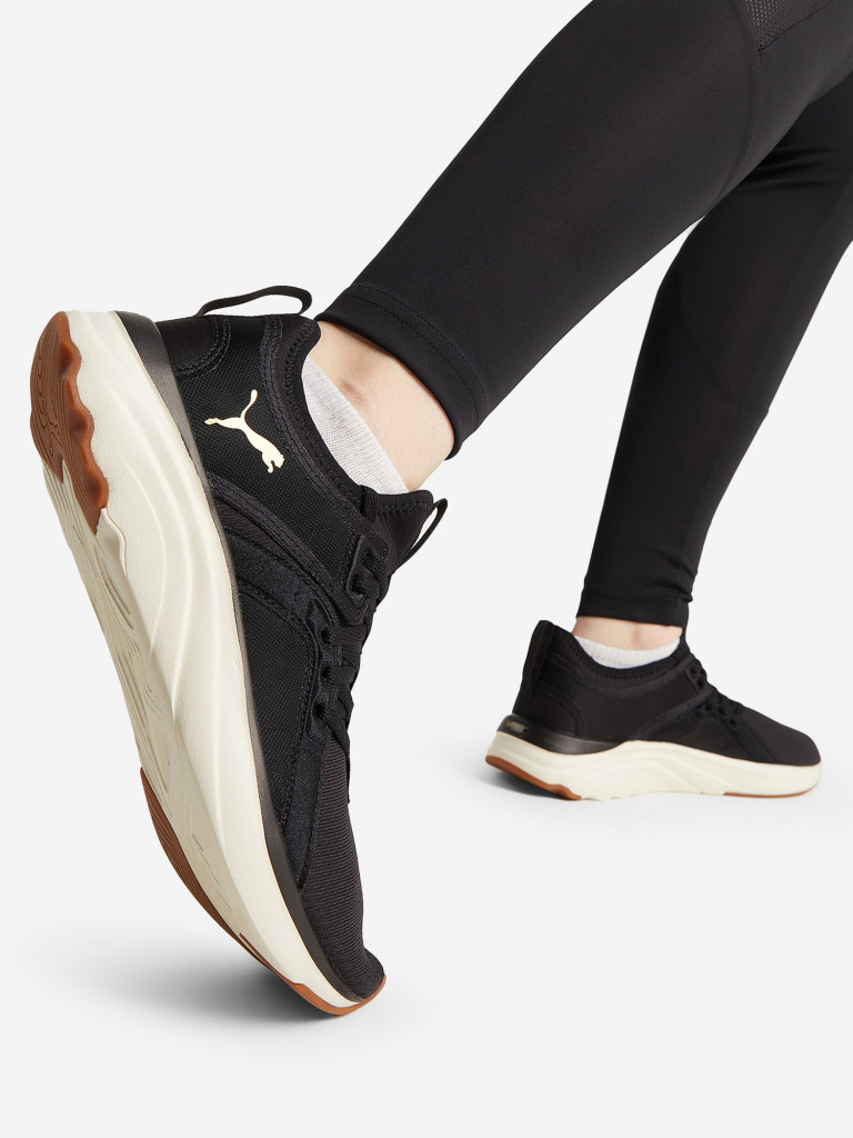 Кроссовки женские PUMA Softride Sophia Recycled