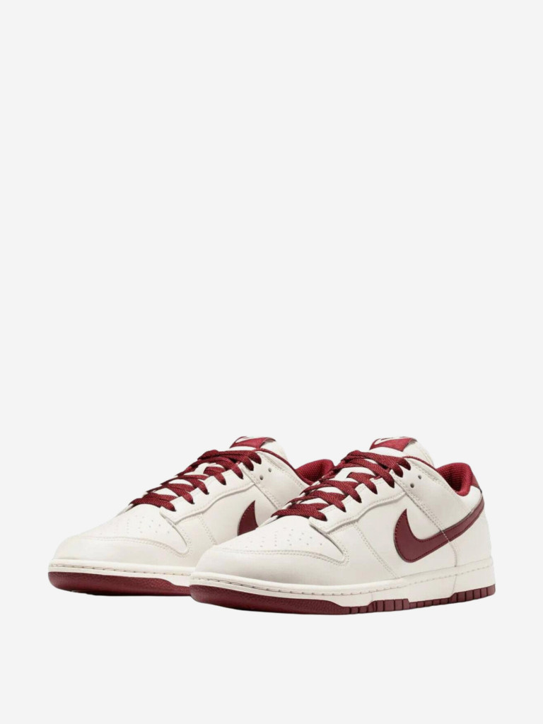 Кеды мужские Nike Dunk Low