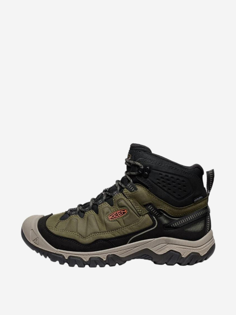 Кроссовки Keen Targhee IV