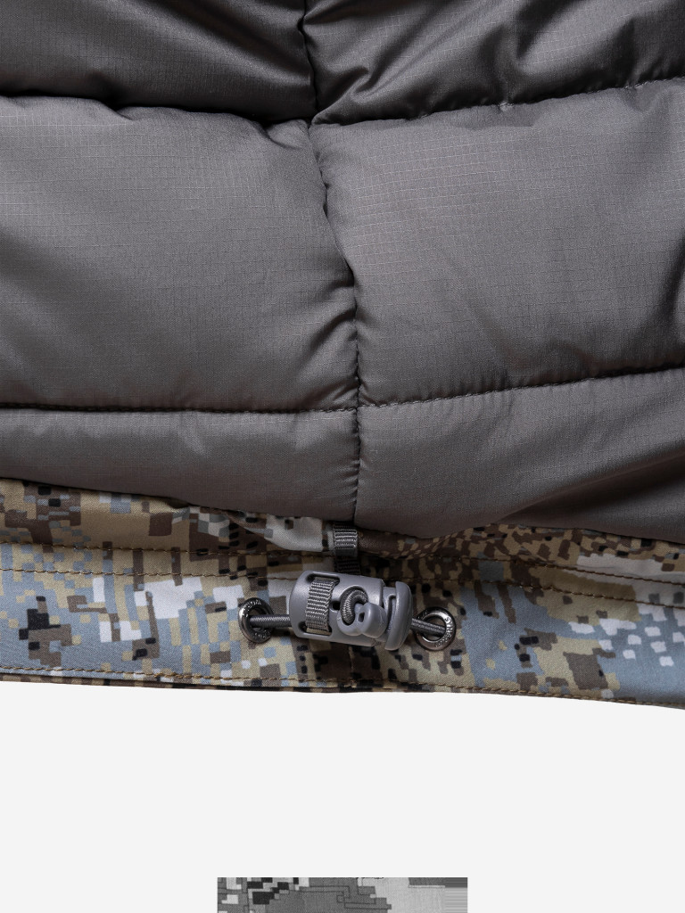 Костюм утепленный мужской Remington 3 в1 Carpathians Fit