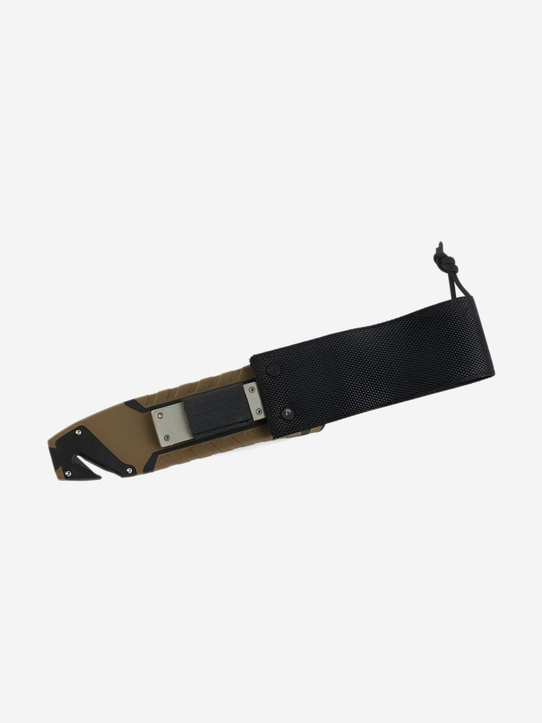 Нож туристический Ganzo G8012V2, 243 мм