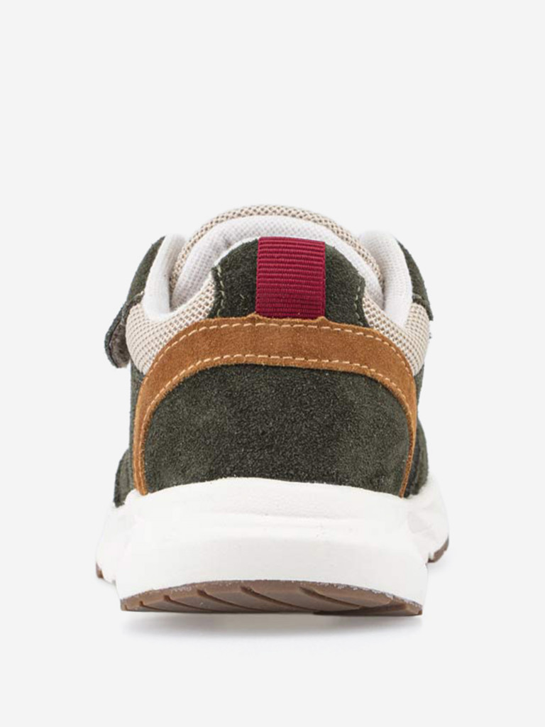 Кроссовки для мальчика Котофей