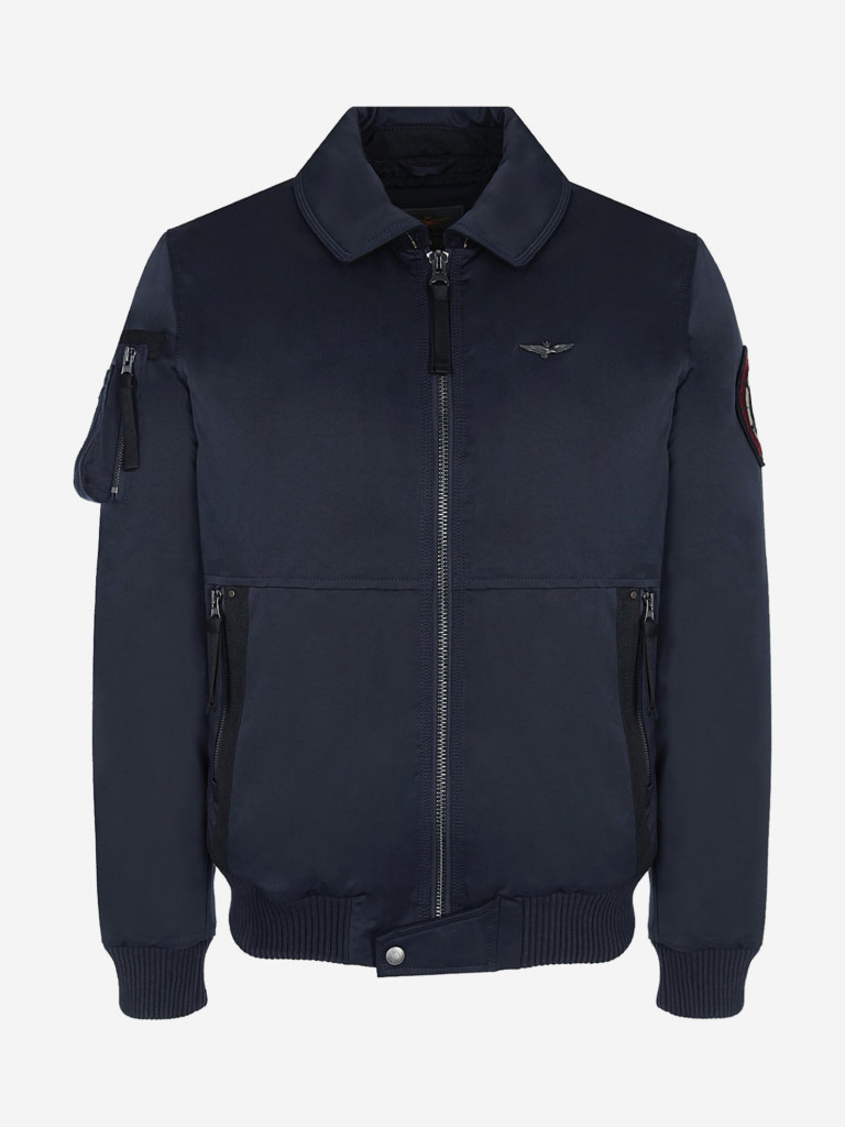 Бомбер мужской Squadriglia degli Assi AERONAUTICA MILITARE