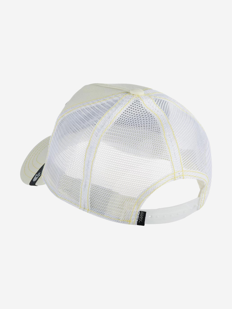 Бейсболка с сеточкой GOORIN BROTHERS 101-0391