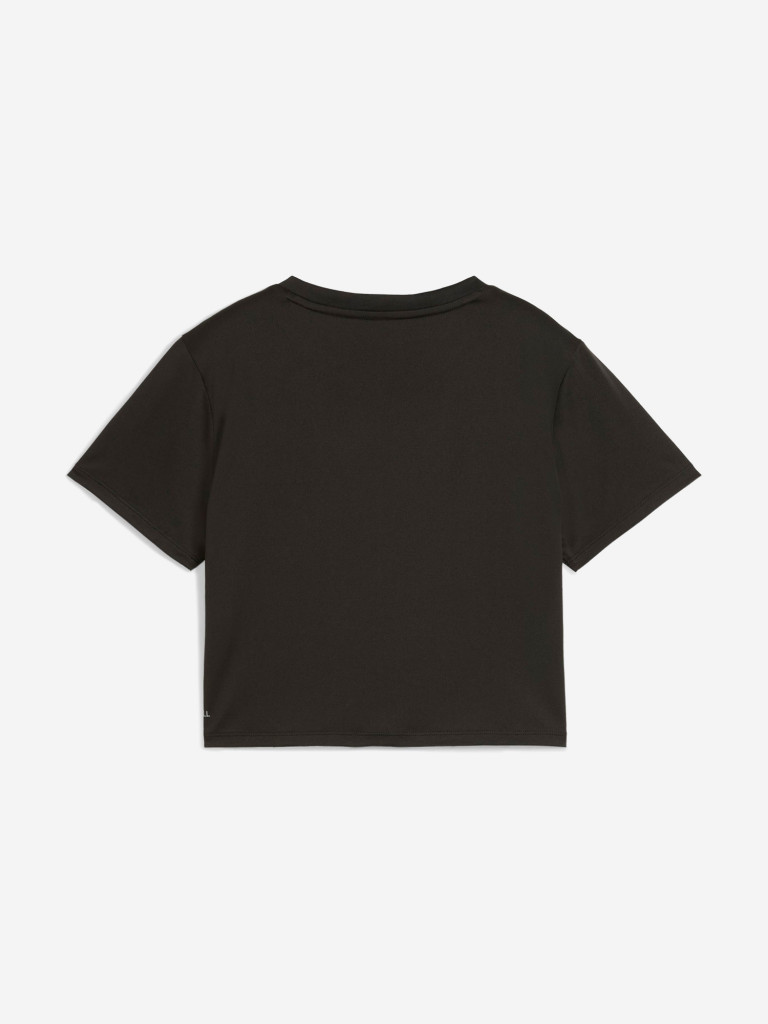 Футболка женская PUMA Tad Essential Baby