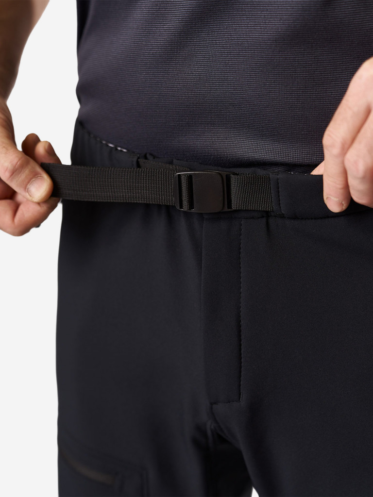 Брюки Red Fox Yoho Softshell III Мужские