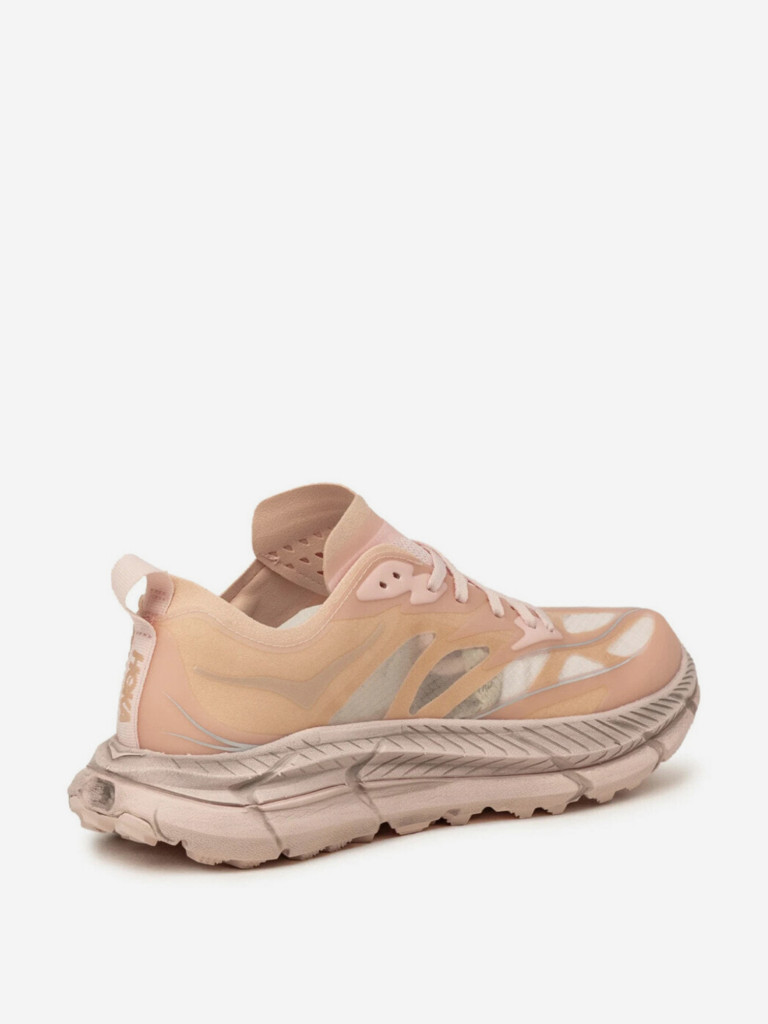 Кроссовки HOKA ONE ONE Mafate Speed 4 Lite