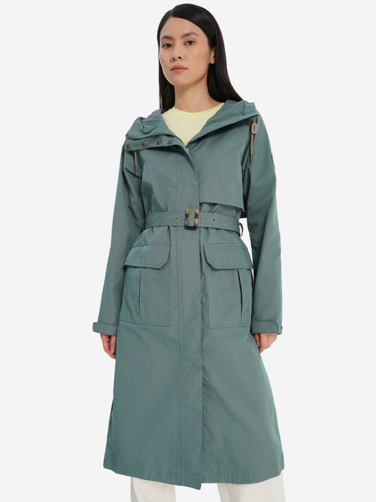 Пальто женское Cordillero