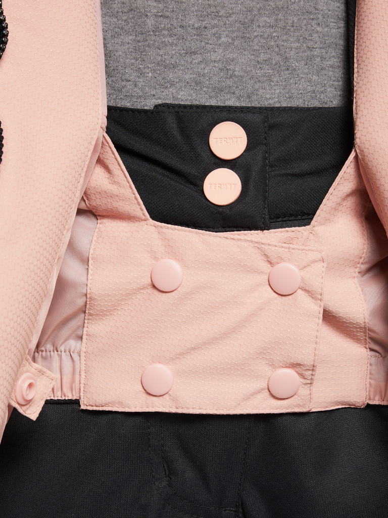 Куртка сноубордическая женская Termit