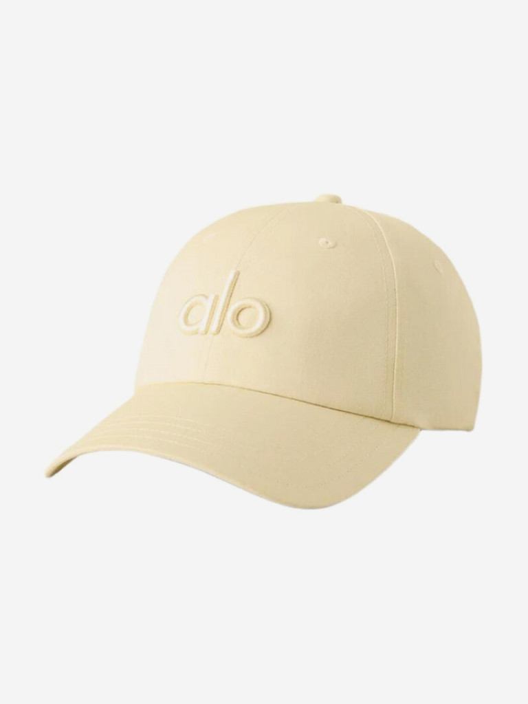Бейсболка Alo Yoga Off-Duty Cap