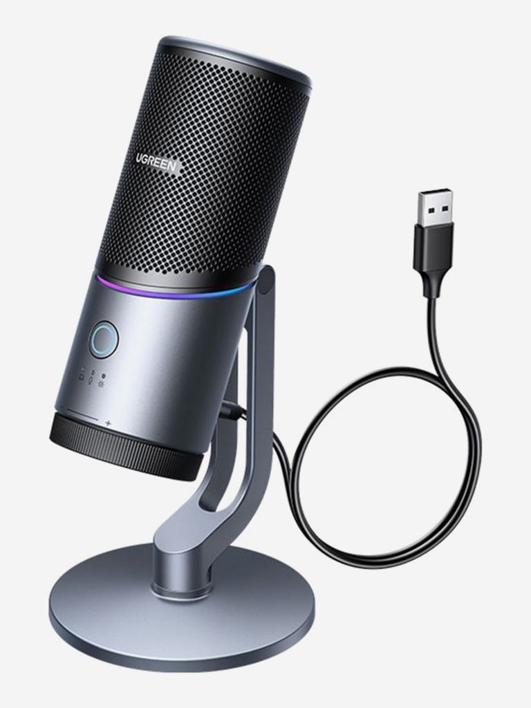 Игровой микрофон UGREEN CM769
