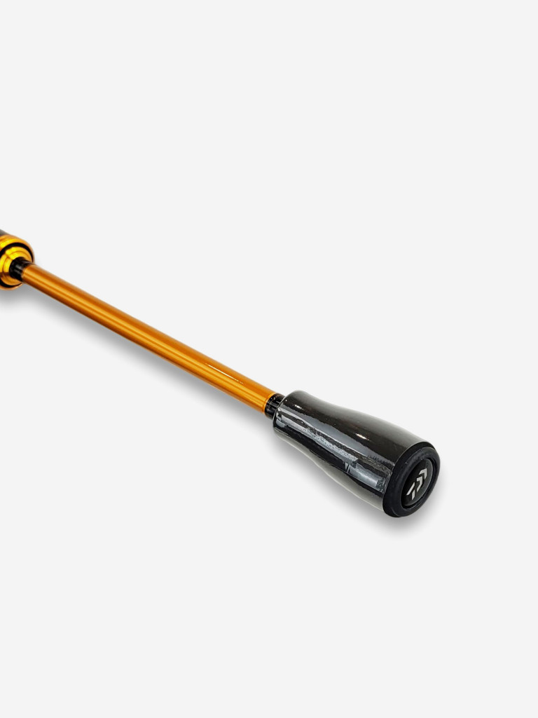 Спиннинг Daiwa IPRIMI MX 702LFS 2.13м 2-10гр