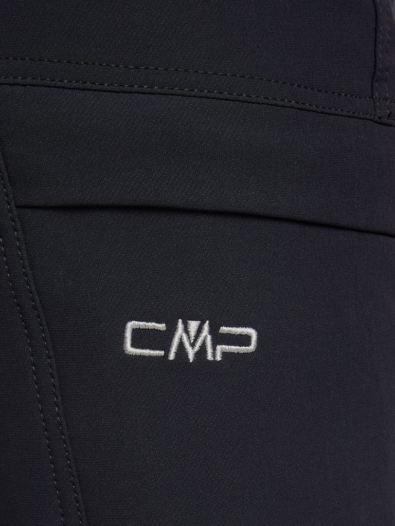 Брюки утепленные мужские CMP