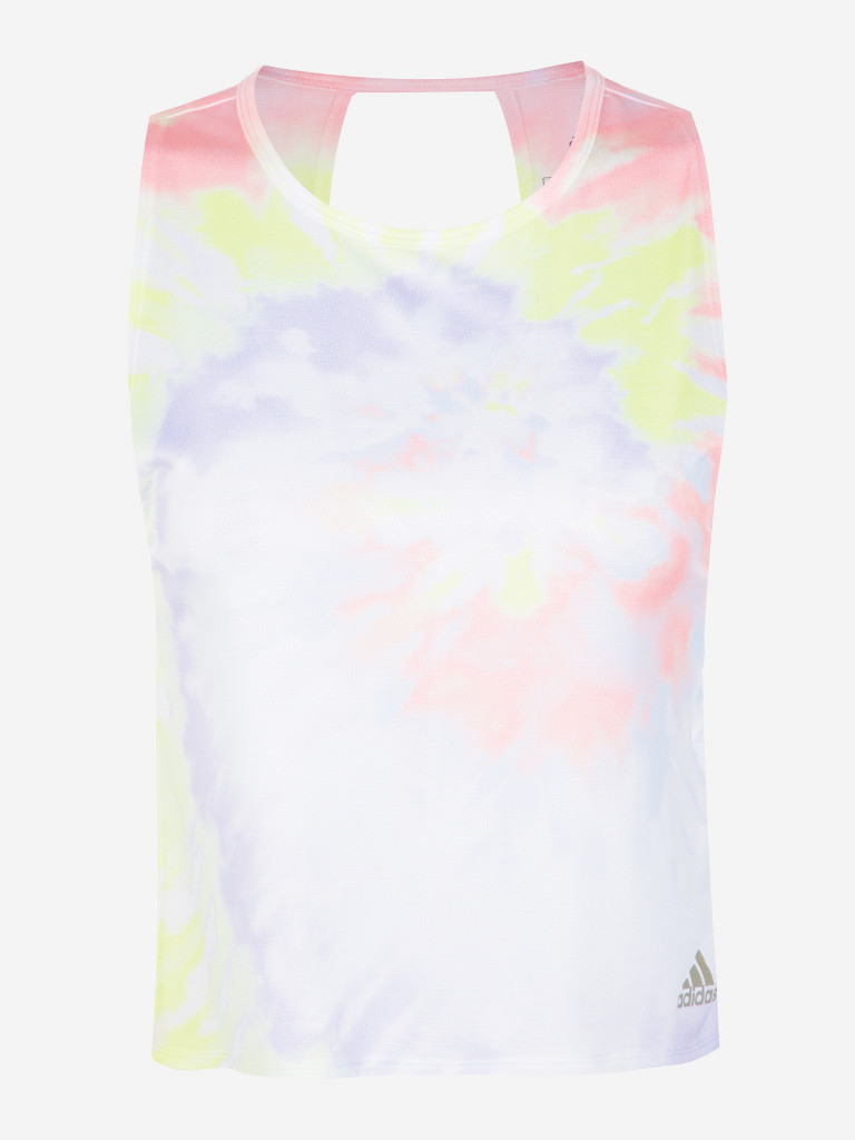 Майка женская adidas