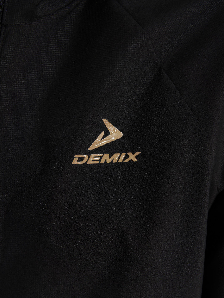 Куртка мембранная женская Demix