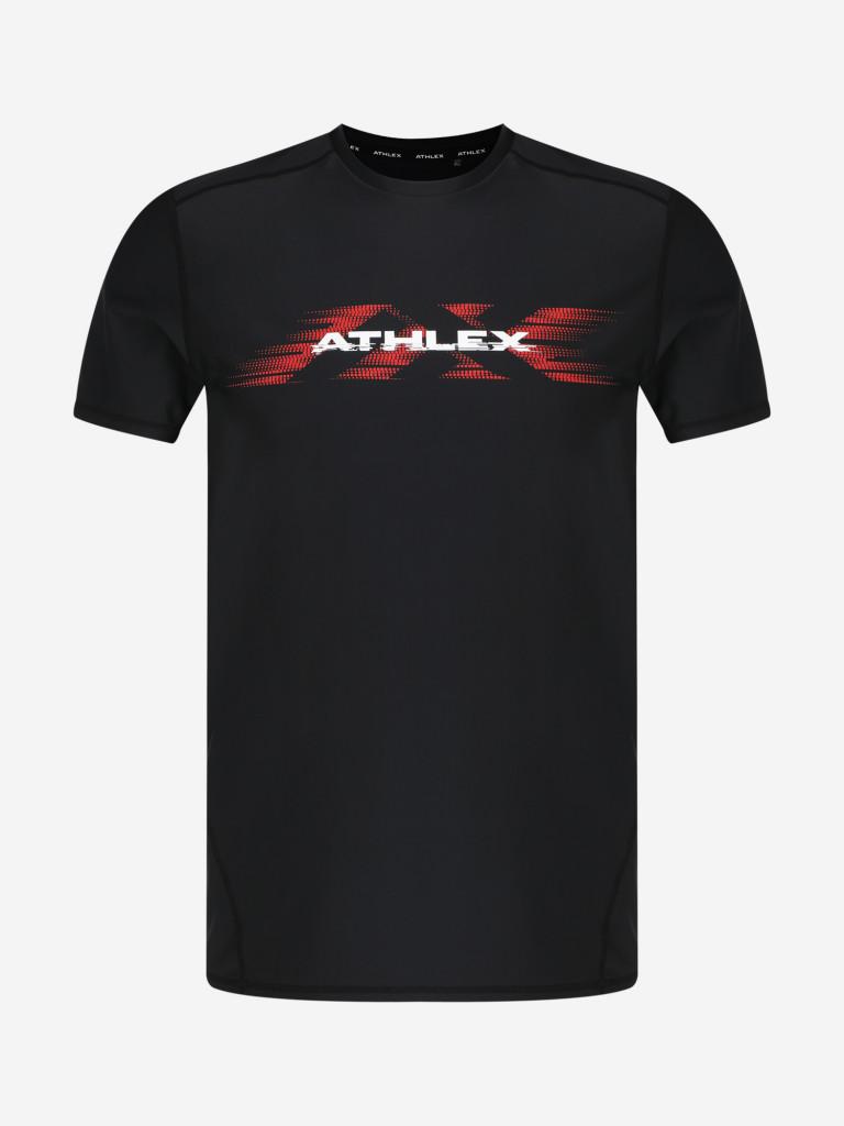 Футболка мужская Athlex