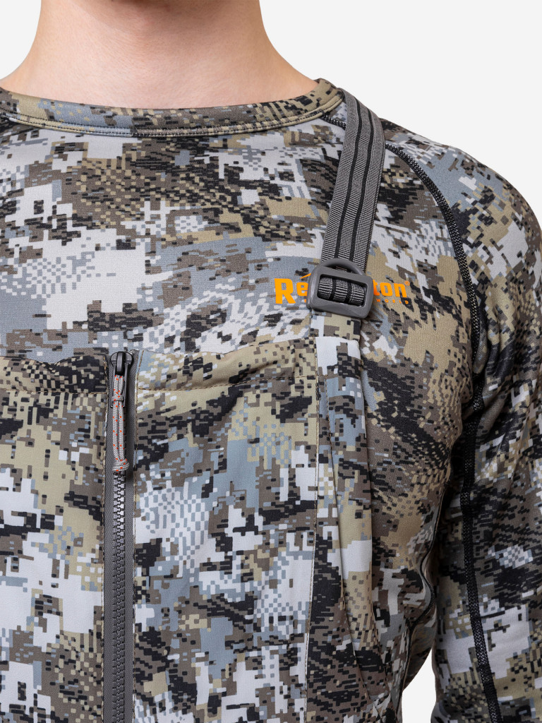 Костюм утепленный мужской Remington 3 в1 Carpathians Fit