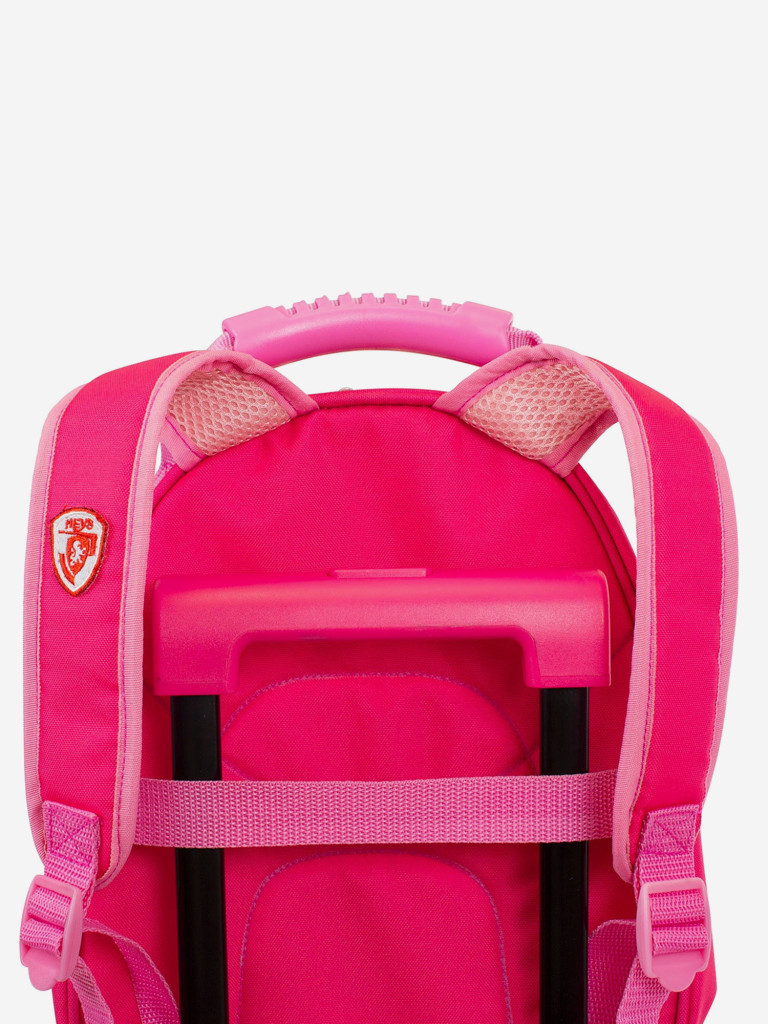 Чемодан и рюкзак Heys Super Tots Unicorn