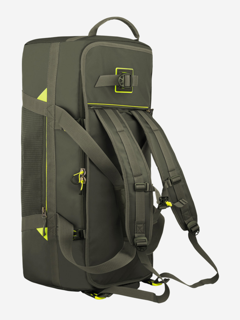 Сумка экспедиционная Aquatic С-34