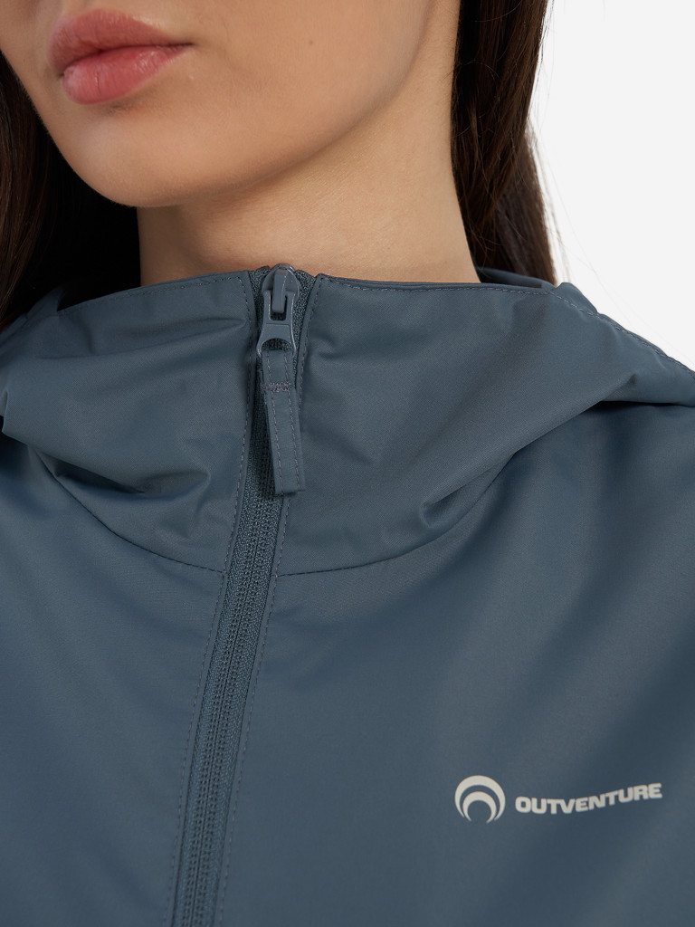 Ветровка женская Outventure Ruskeala