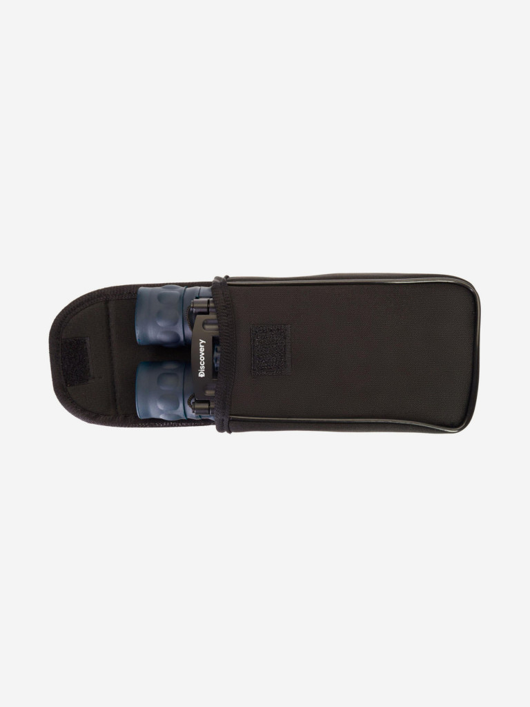 Бинокль Levenhuk Discovery Gator 16x32