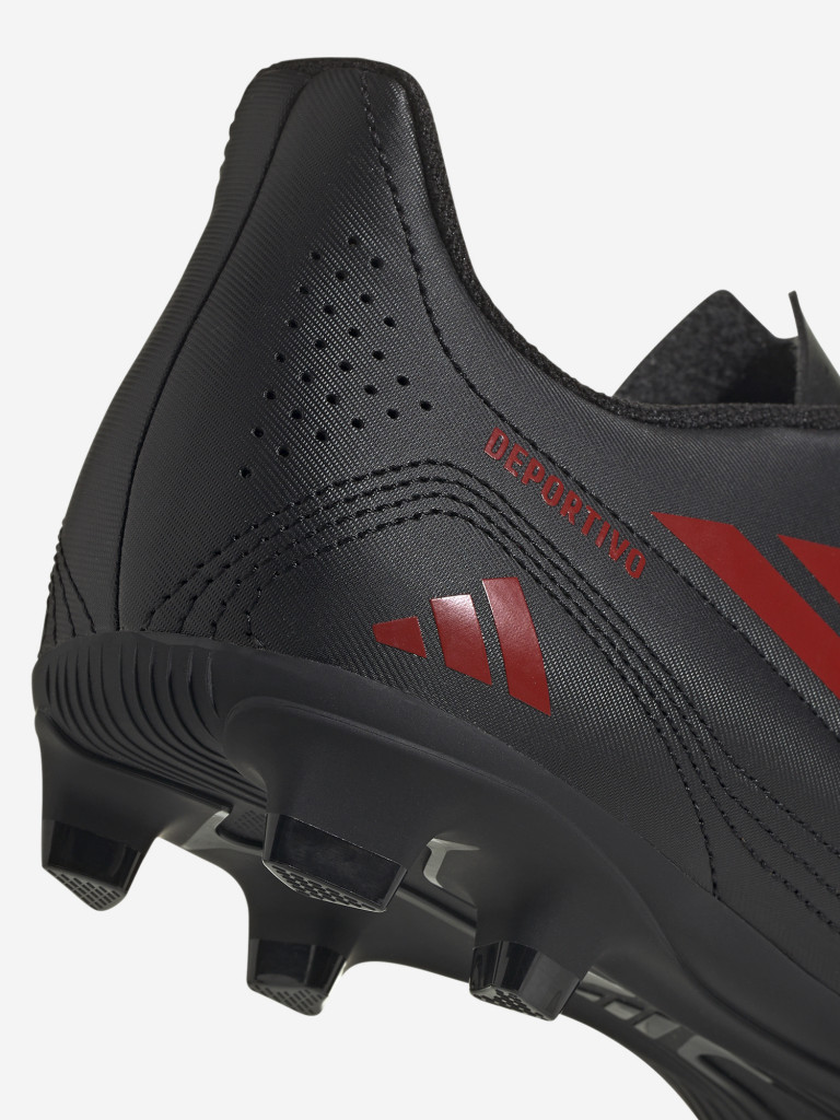 Бутсы мужские adidas Deportivo III Fxg