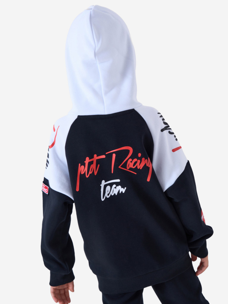 Худи для мальчиков PlayToday