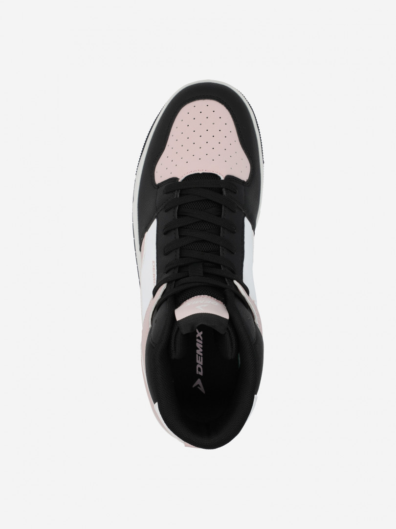 Кеды женские Demix Reverse 2 Mid 31044700299 Розовый, размер 41,40,39,36,37,38, фото 6