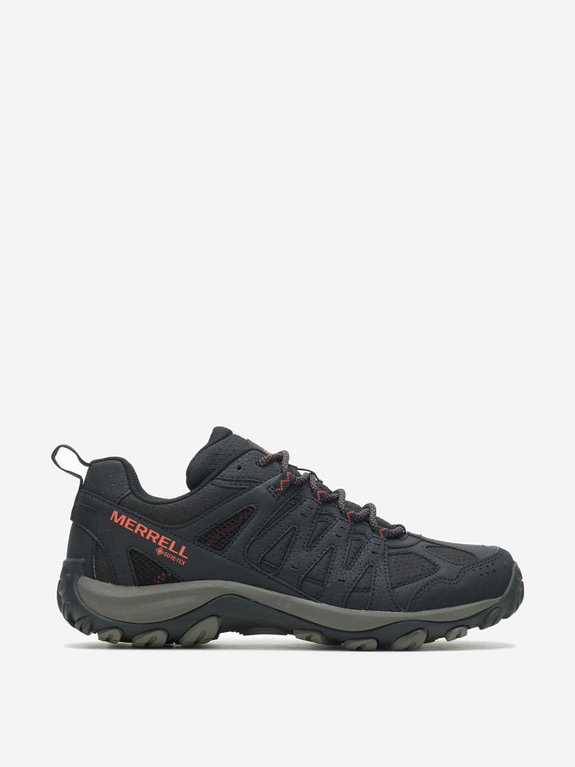 Полуботинки мужские Merrell Accentor 3 Sport Gtx Серый 18999₽