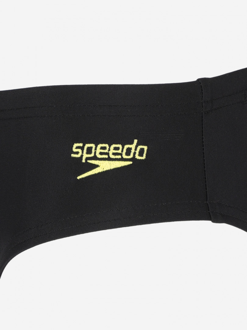 Плавки для мальчиков Speedo 30181730299 Черный, размер 140,164, фото 8