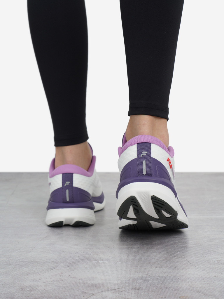 Кроссовки женские FILA Cloud Runner