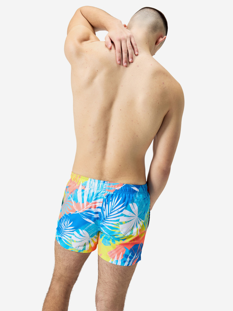 Шорты плавательные мужские Speedo