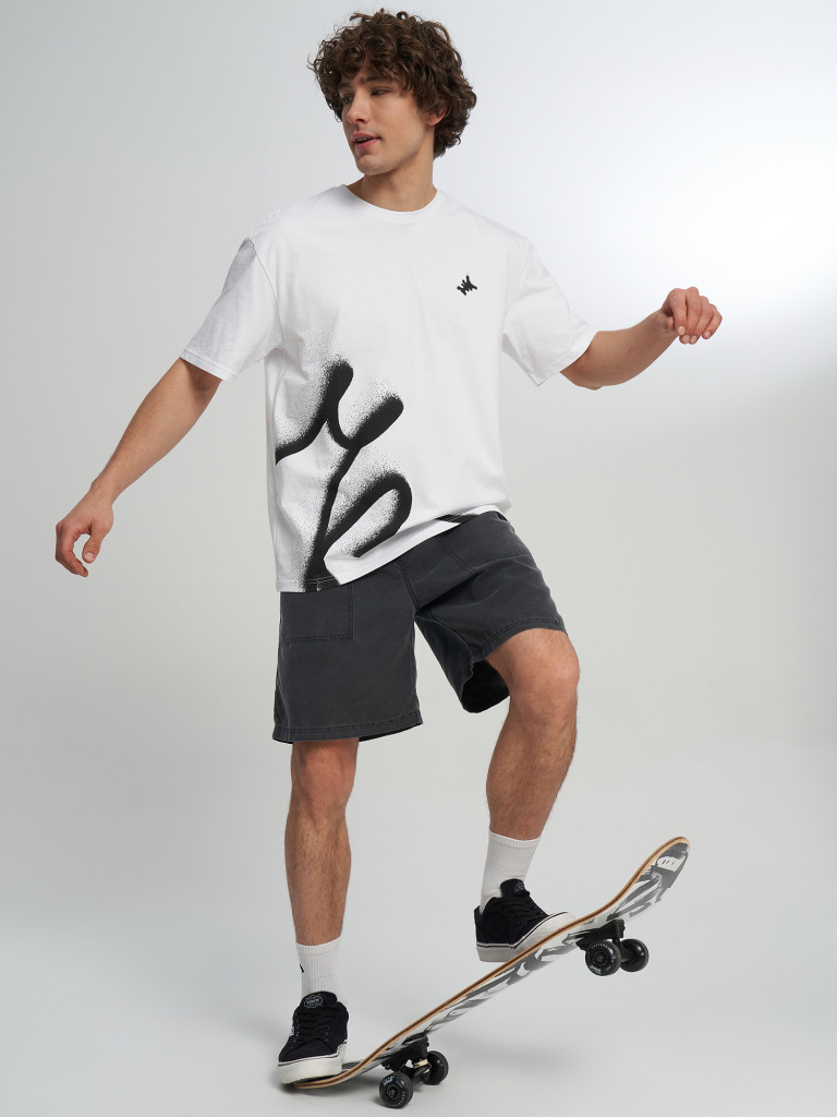 Футболка мужская Termit