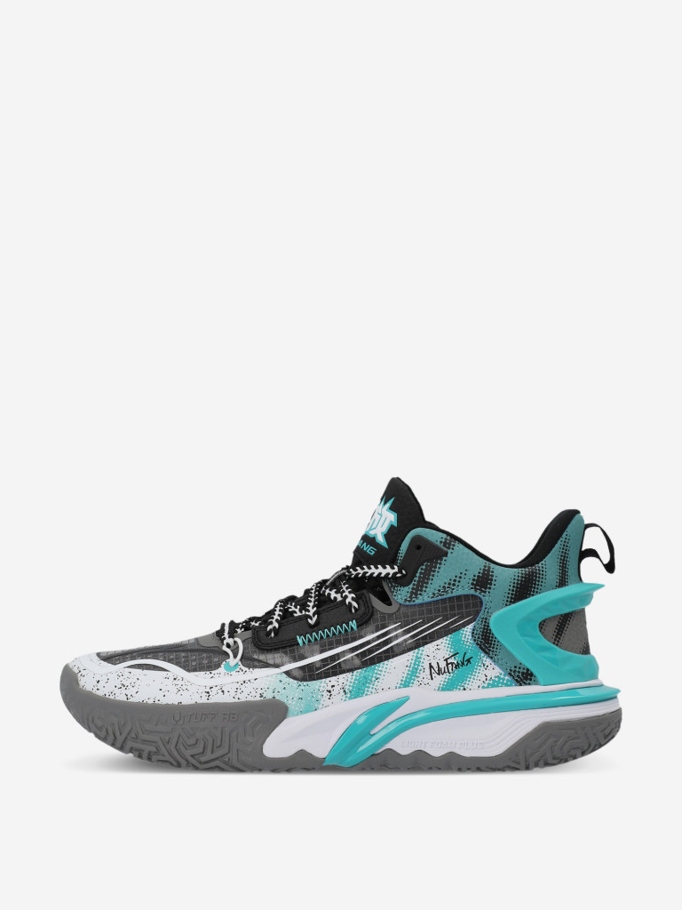 Кроссовки для мальчиков Li-Ning