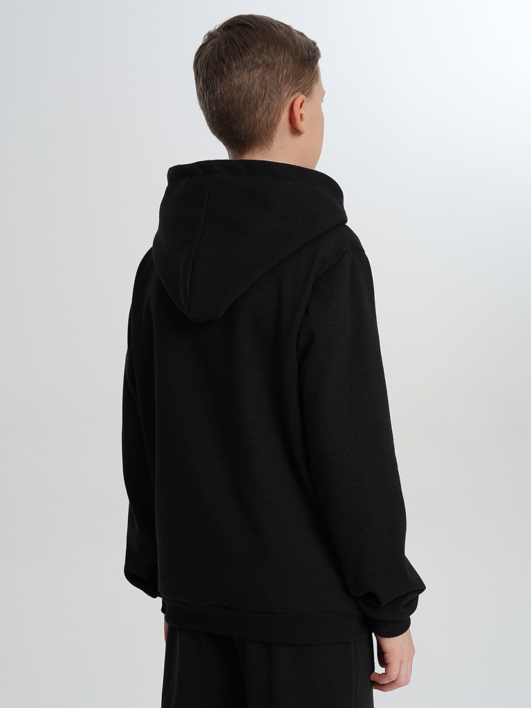 Толстовка для мальчиков GSD