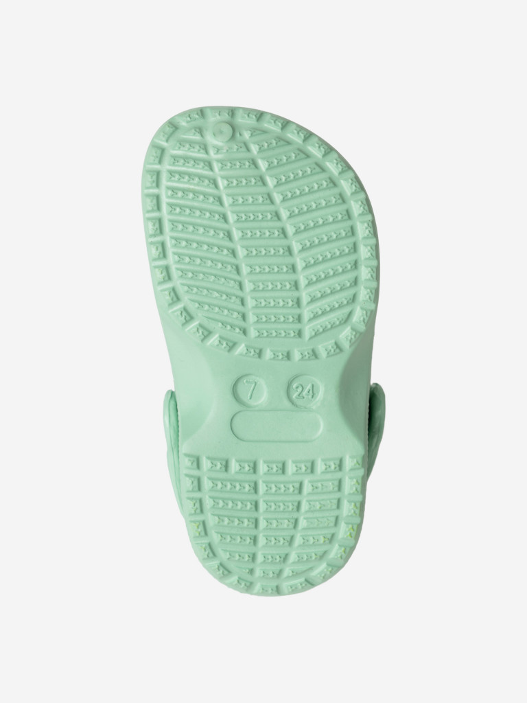 Сабо для девочек PlayToday