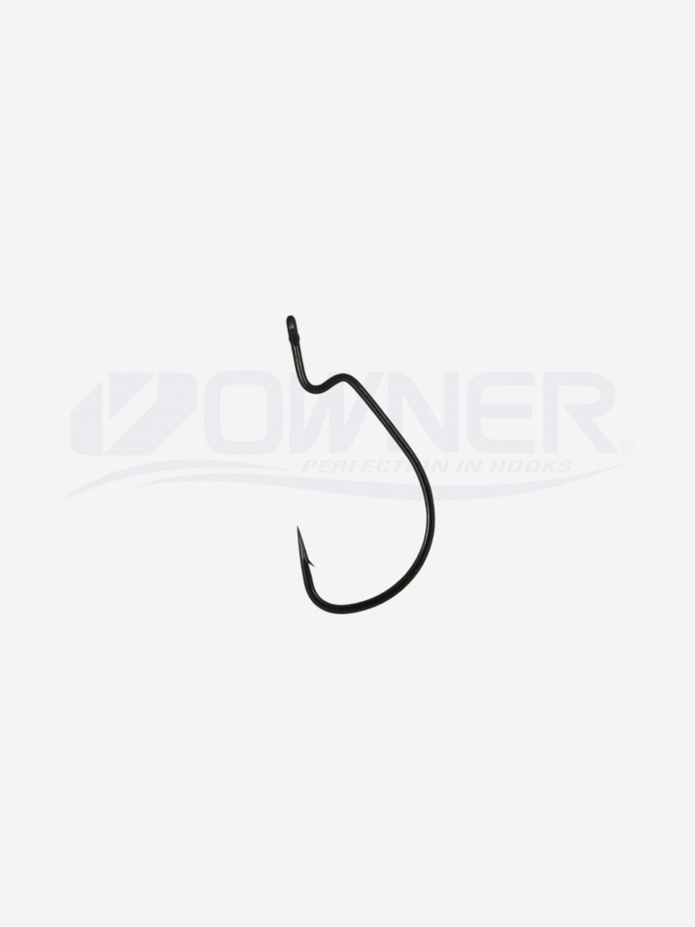 Крючок OWNER Jungle Wide Gap teflon №6/0 4шт