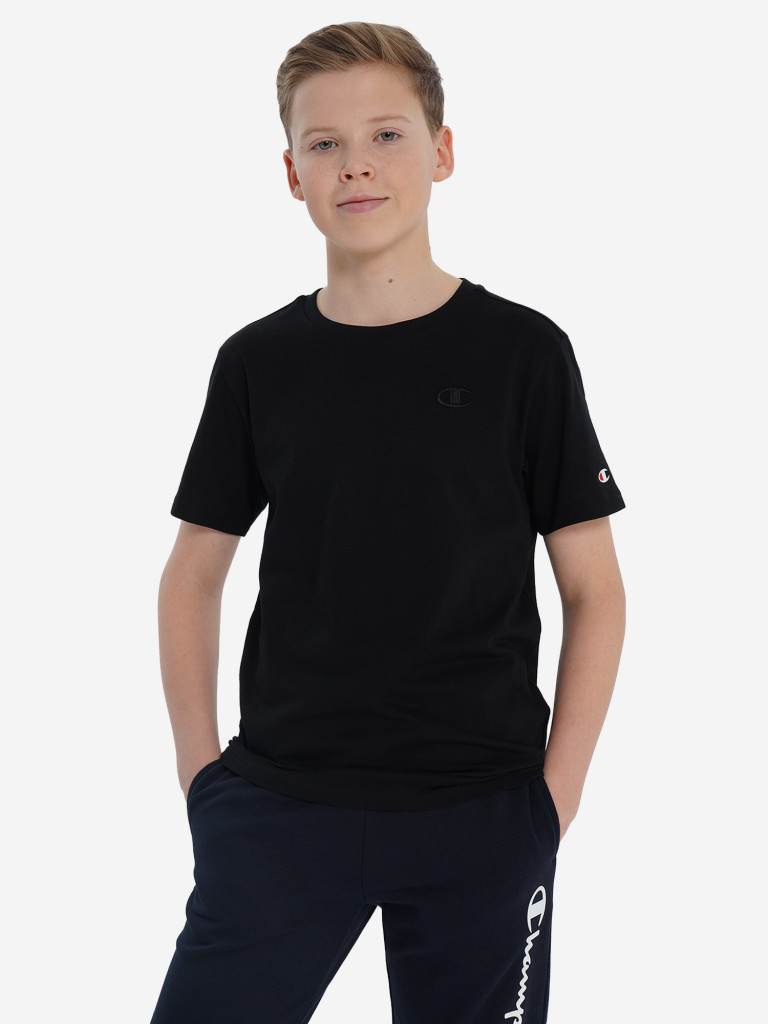 Футболка для мальчиков Champion