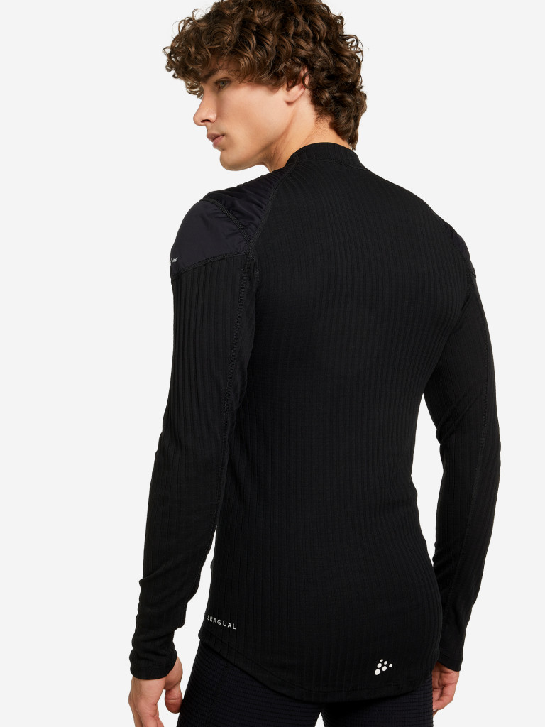 Термобелье верх мужское Craft Active Extreme X Wind