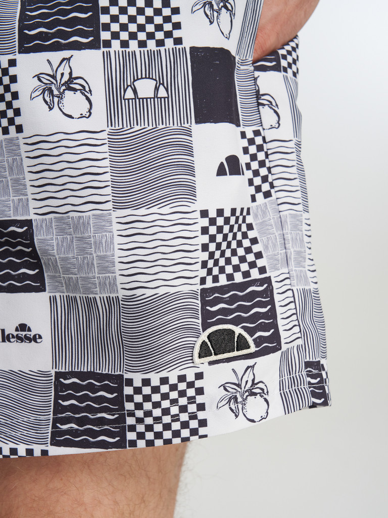 Шорты плавательные мужские Ellesse