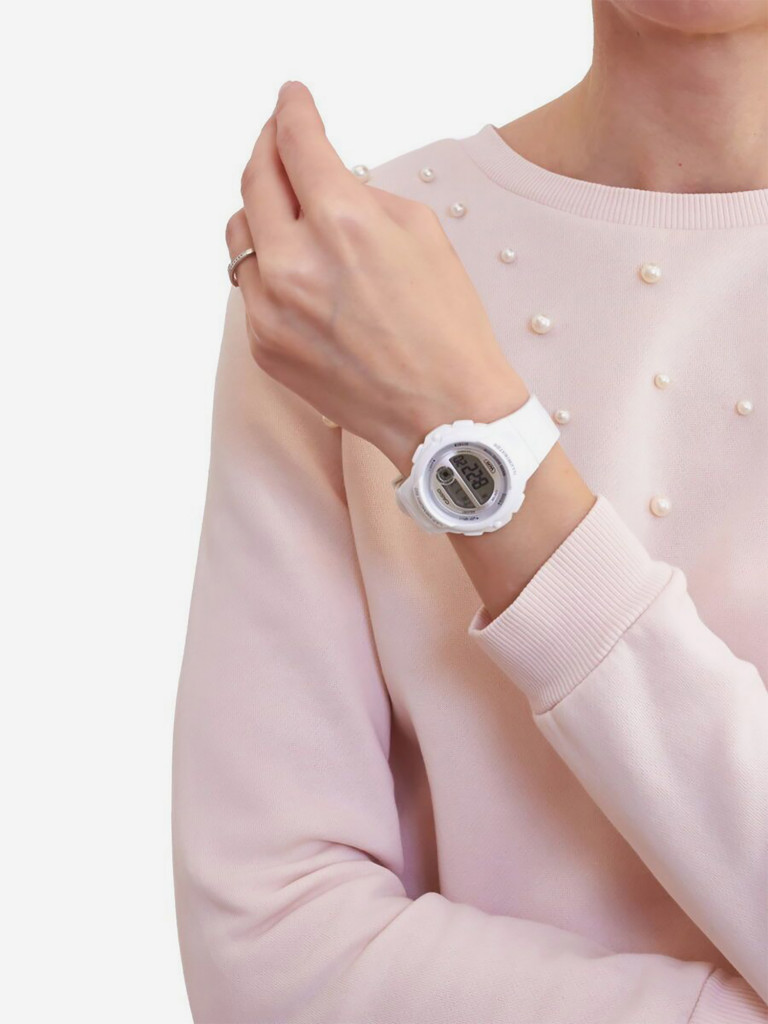 Наручные часы CASIO