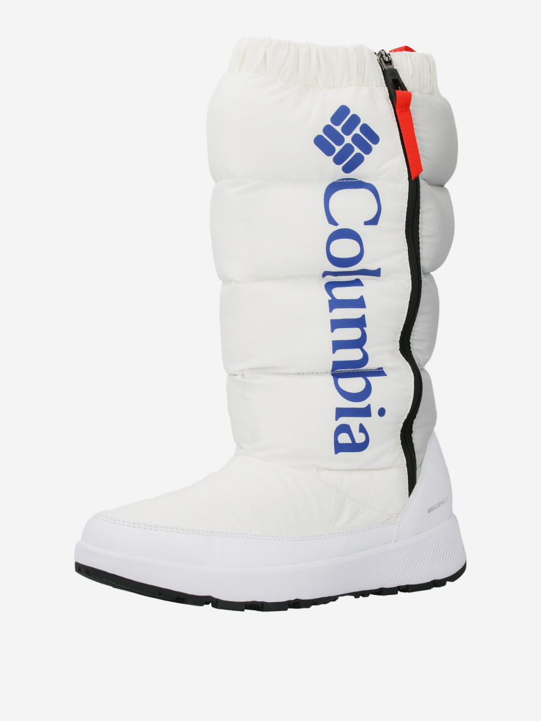 Сапоги утепленные женские Columbia Paninaro Omni-Heat Tall