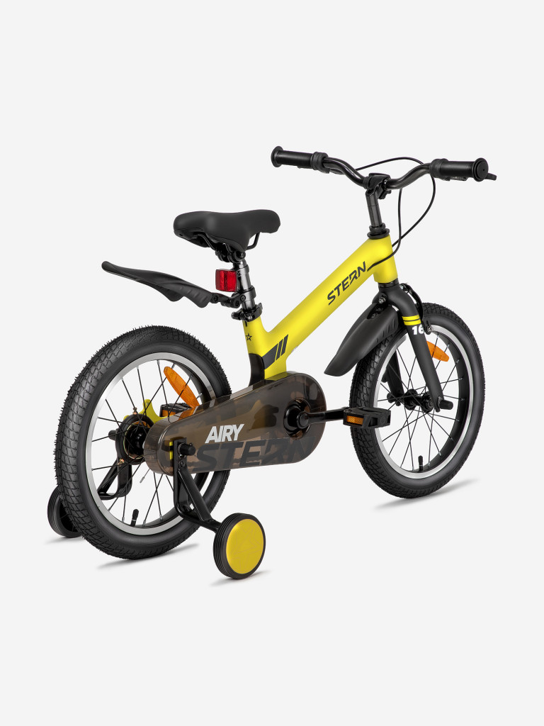 Велосипед для мальчиков Stern Airy Boy 16"