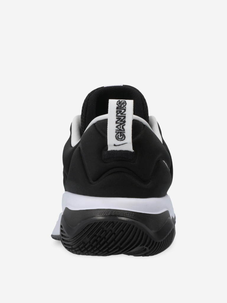 Кроссовки мужские Nike Giannis Immortality 3 "Made In Sepolia"