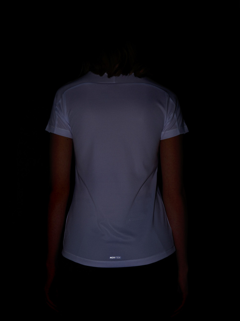 Футболка женская Demix