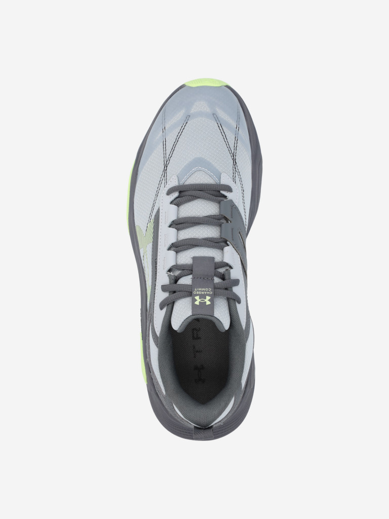 Кроссовки мужские Under Armour Ua Charged Commit Tr 5