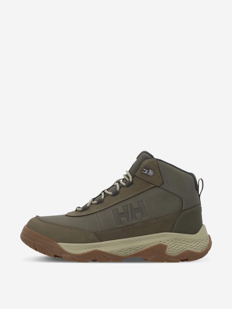 Ботинки мужские Helly Hansen Buckhorn