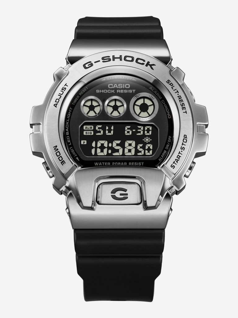 Наручные часы Casio G-Shock GM-6900U-1E