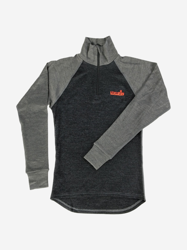 Комплект термобелья мужской Norfin NATURAL HEAT MERINO для рыбалки и охоты